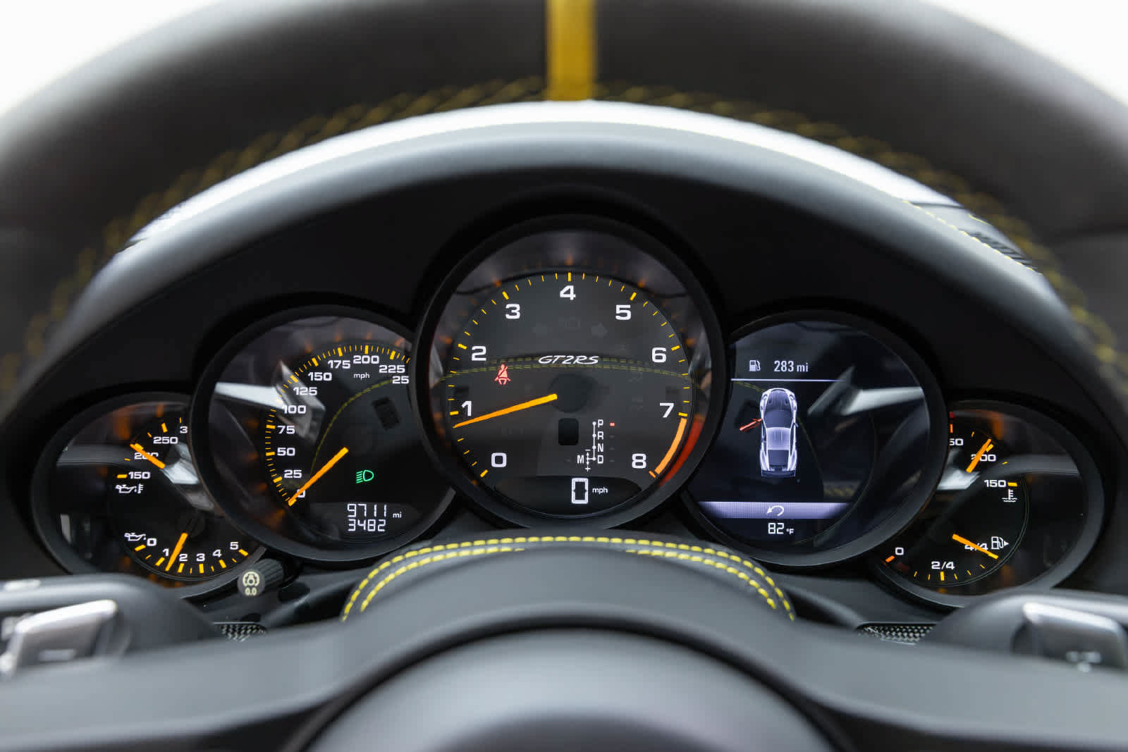 Used 2018 Porsche 911 GT2 RS RWD image 28