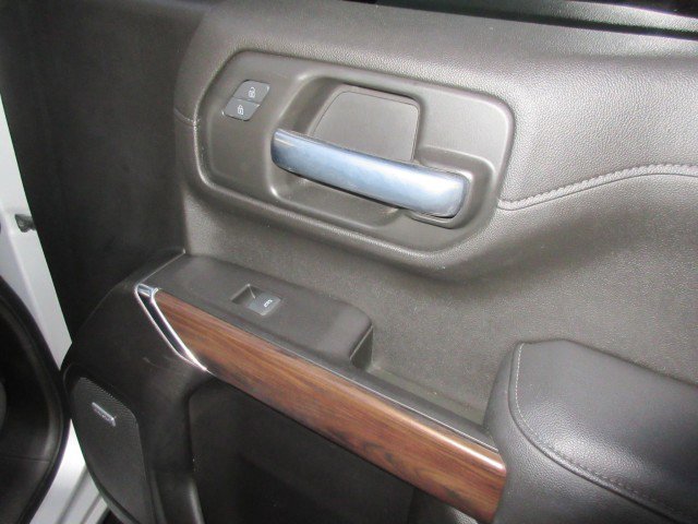 Used 2021 GMC Sierra 1500 SLT image 25