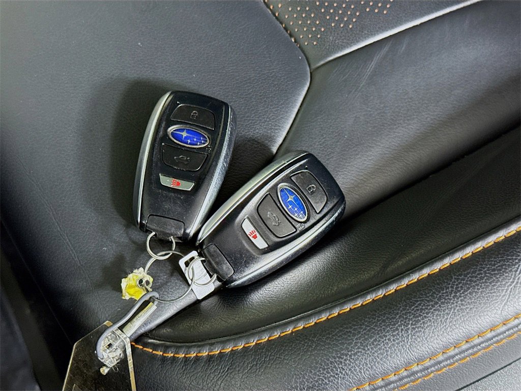 Certified 2021 Subaru Crosstrek 2.5i Limited w/ Moonroof Package 2 image 34