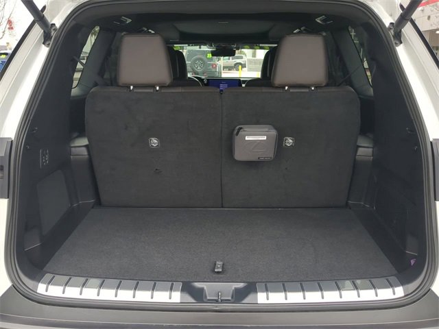 Used 2024 Lexus TX 350 FWD w/ Technology Package image 13