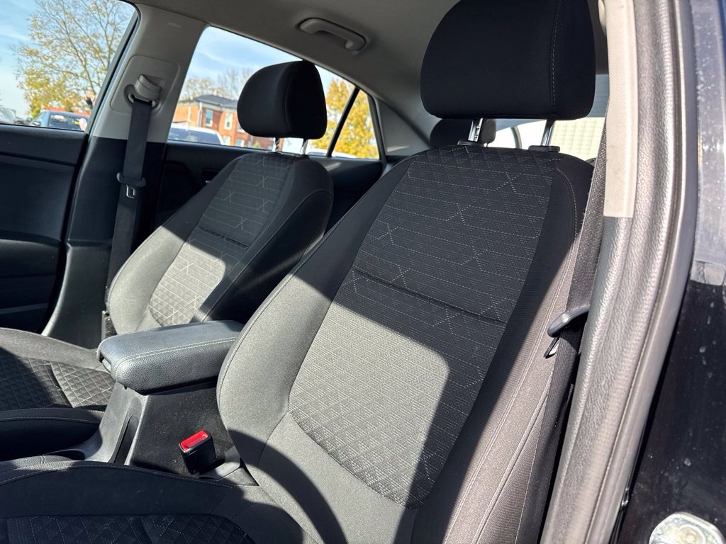 Used 2023 Kia Rio S FWD image 25