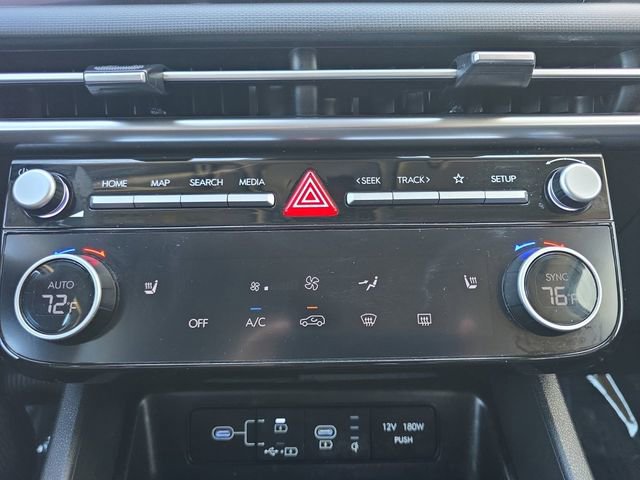 Used 2025 Hyundai Tucson SEL image 4