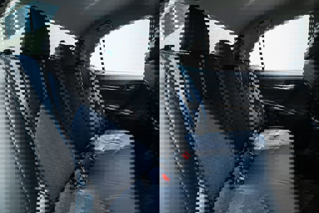 Certified 2024 Toyota Camry XSE image 31