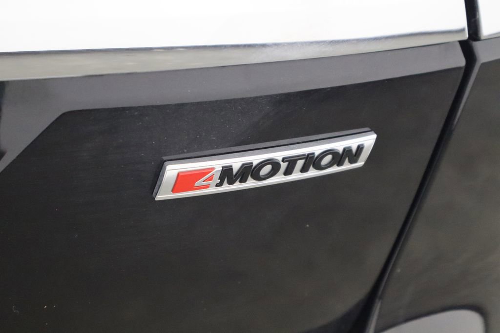 Used 2022 Volkswagen Atlas SEL image 46