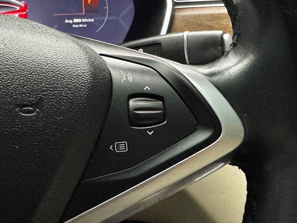 Used 2017 Tesla Model X 75D image 29