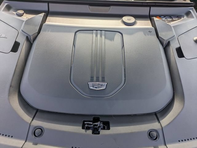 New 2026 Cadillac Lyriq V AWD/4WD image 27