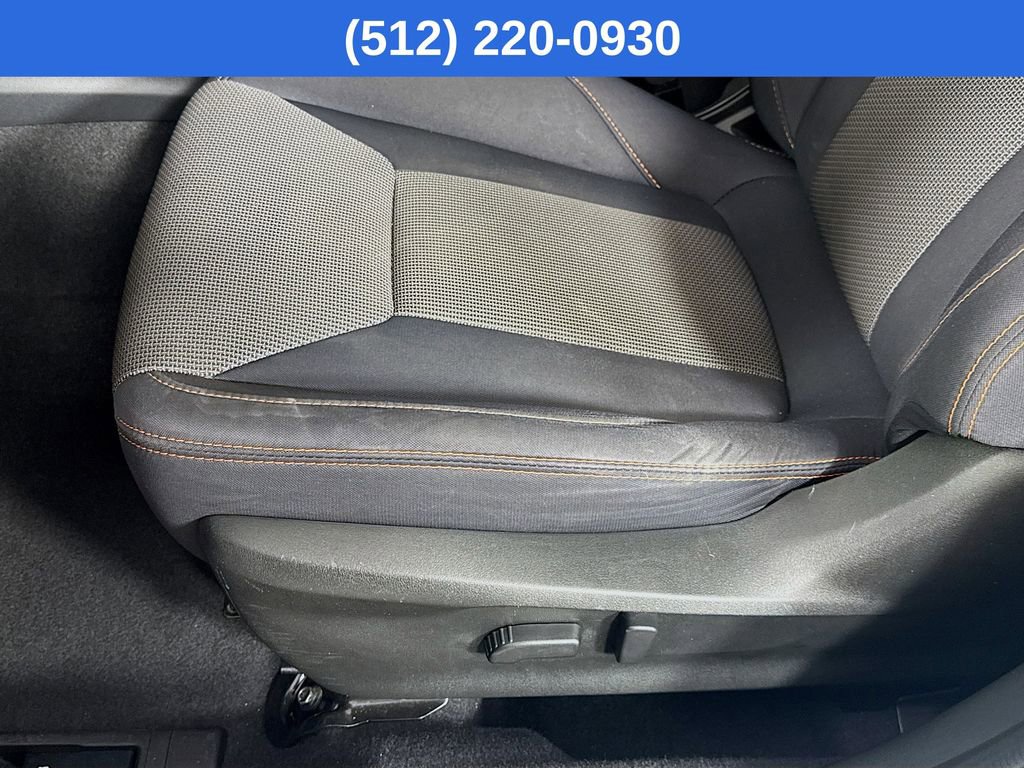 Used 2023 Subaru Crosstrek 2.0i Premium image 23