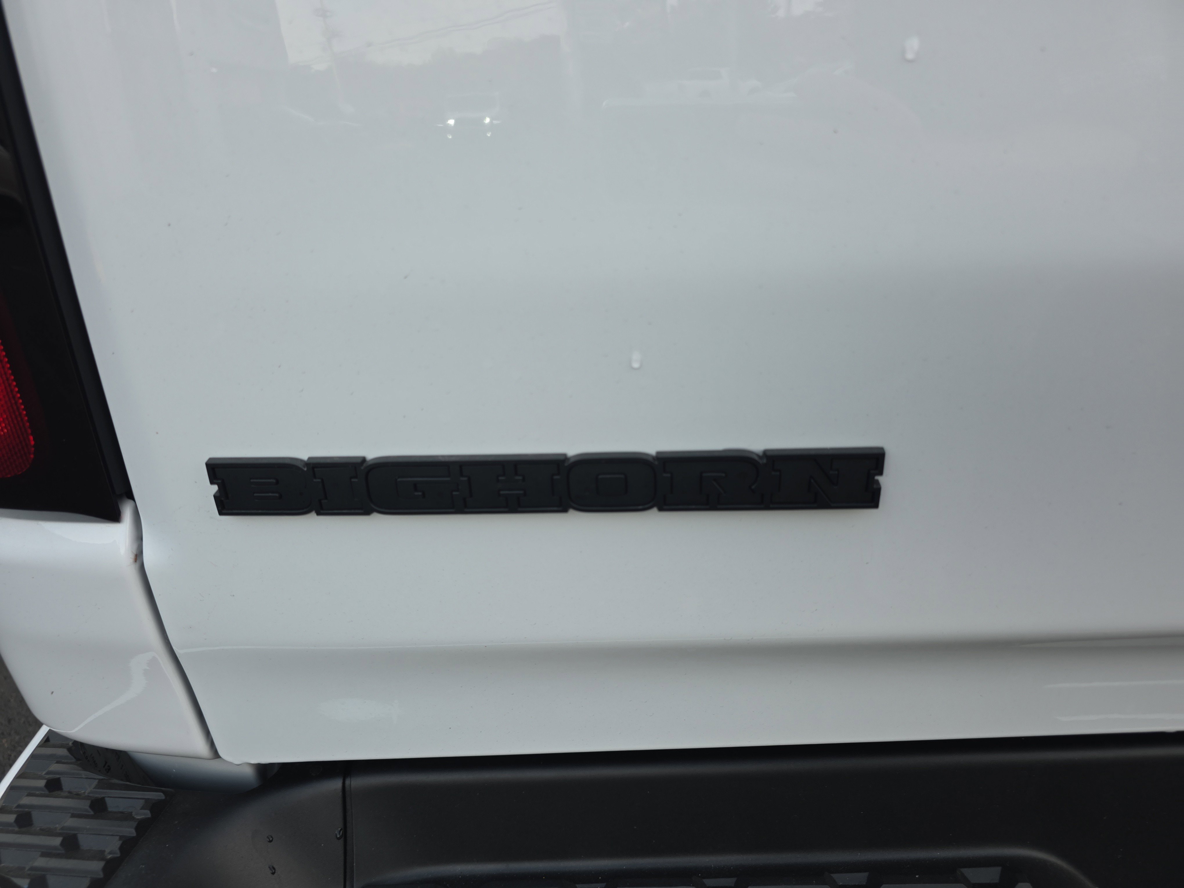 New 2026 RAM 1500 Big Horn image 33