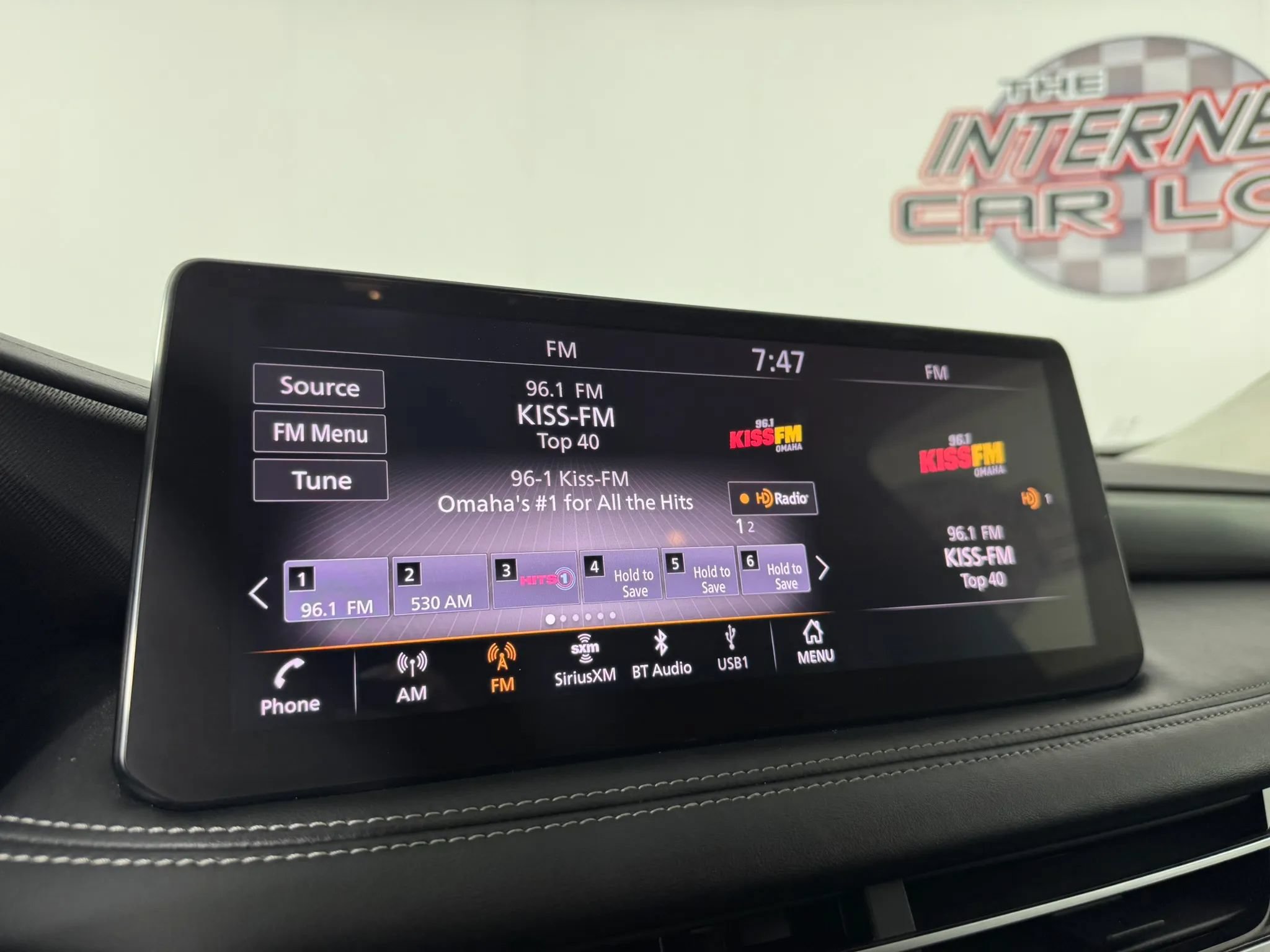 Used 2024 INFINITI QX60 Luxe AWD/4WD image 19