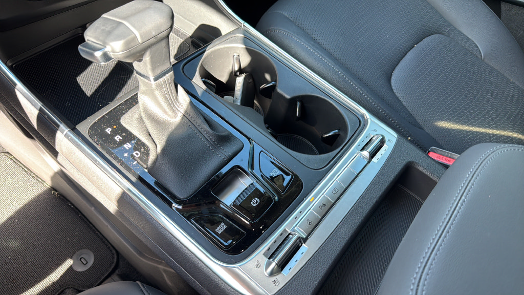 Used 2026 Kia Carnival SX Prestige FWD image 33