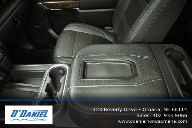 Used 2020 GMC Sierra 1500 Denali w/ Denali Premium Package AWD/4WD image 36