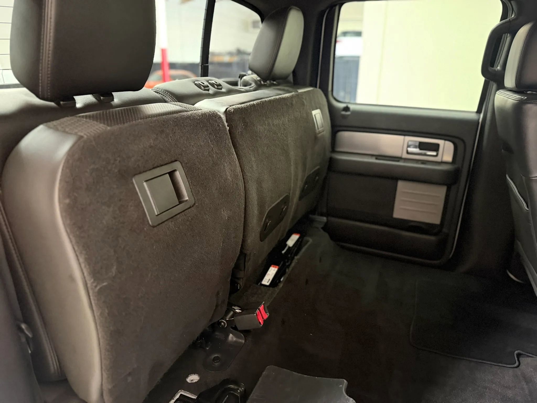 Used 2012 Ford F150 Raptor w/ Raptor Luxury Pkg AWD/4WD image 31