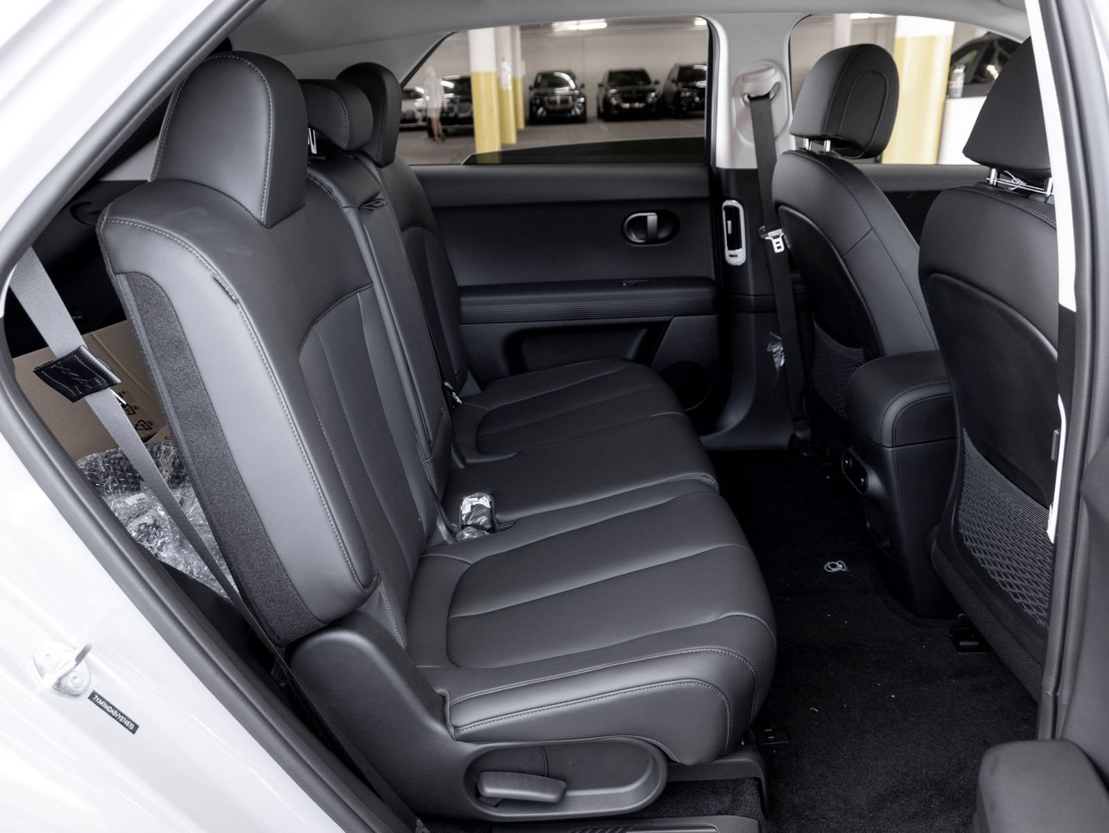 New 2027 Hyundai Ioniq 5 SEL RWD image 24