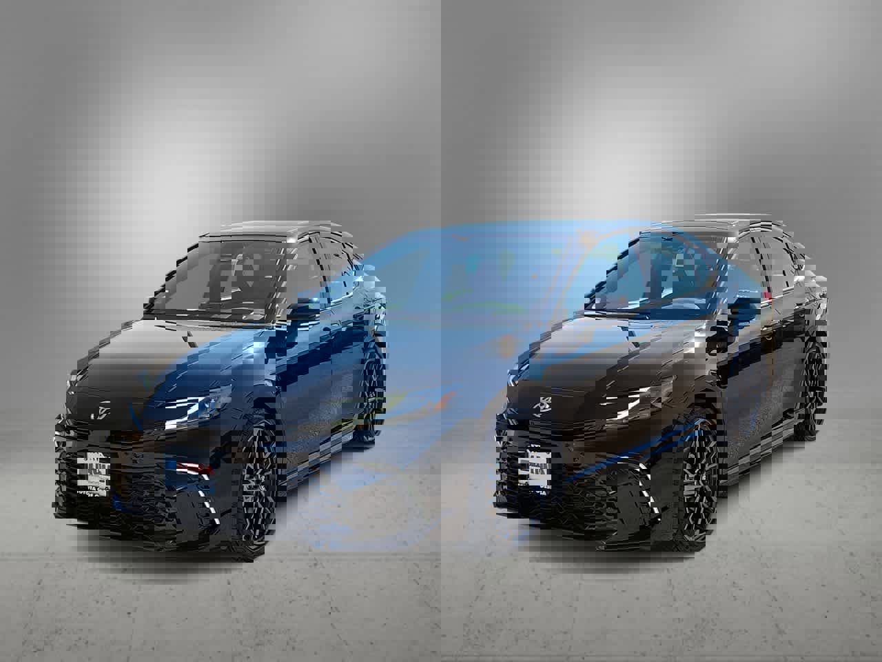 Used 2025 Toyota Camry XSE