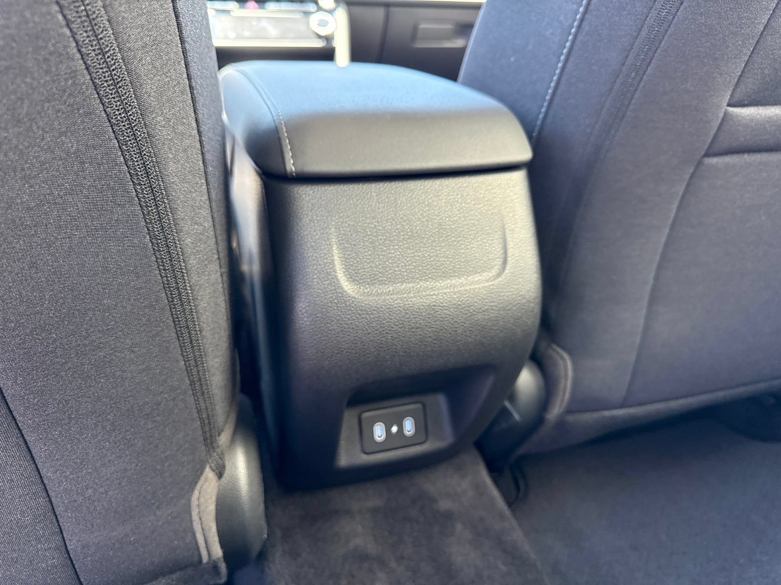 Used 2026 Hyundai Sonata SEL FWD image 16