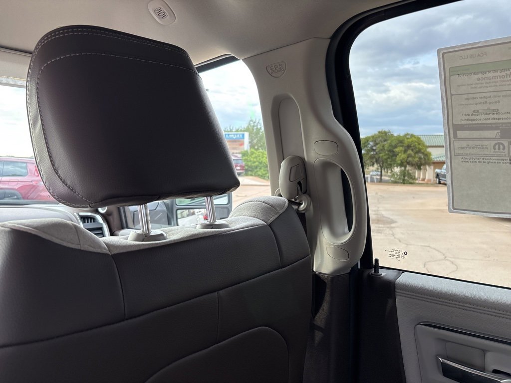 New 2026 RAM 3500 Laramie image 40