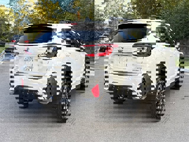 Certified 2025 Subaru Crosstrek 2.0i Premium image 3