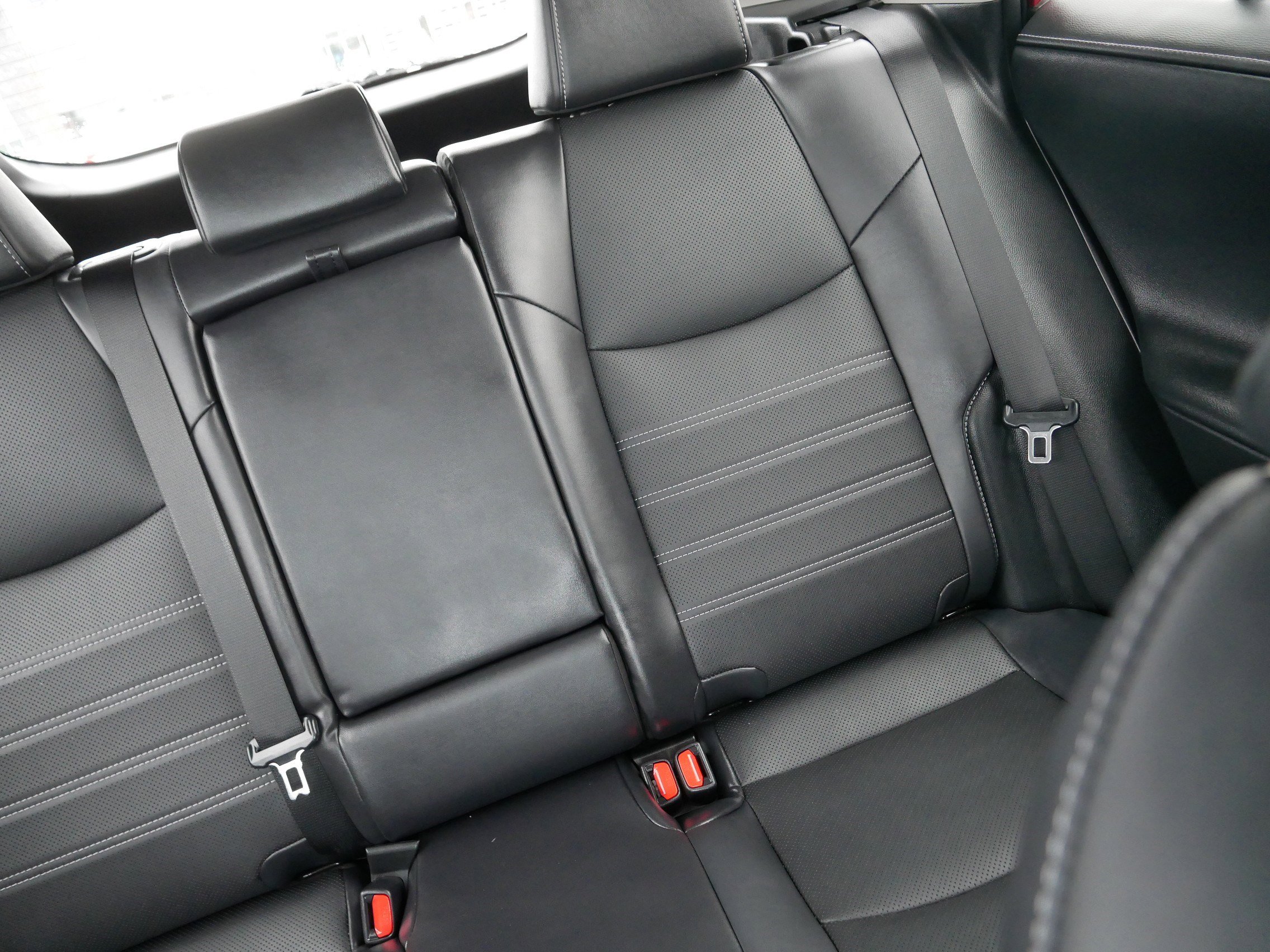 Used 2023 Toyota RAV4 Limited w/ Limited Grade Weather Package image 14