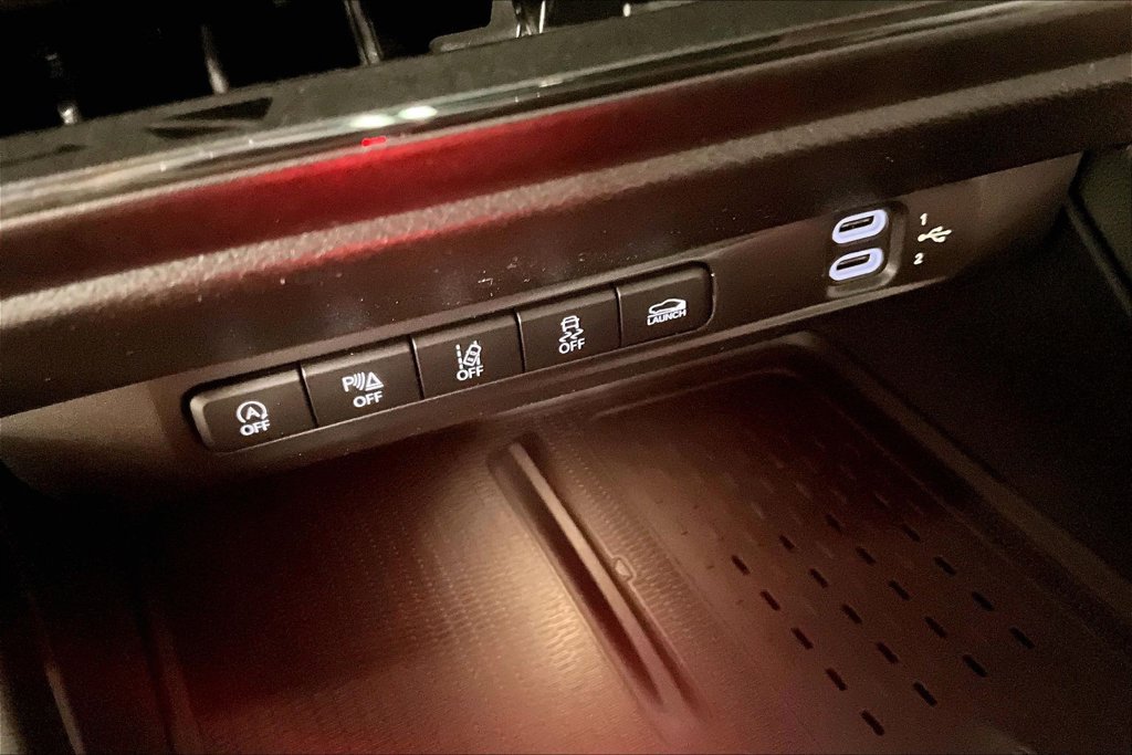 New 2026 Dodge Charger Scat Pack AWD/4WD image 22