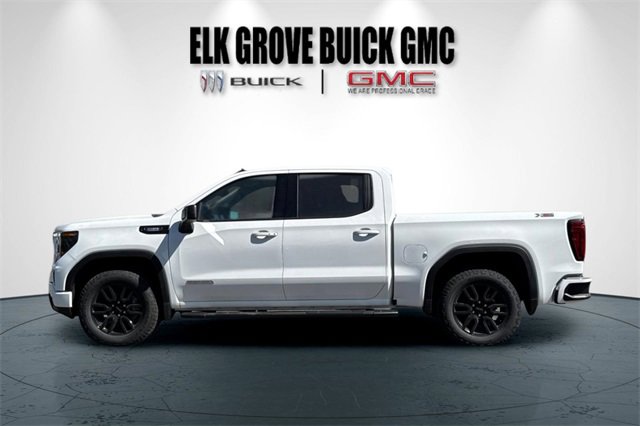 New 2026 GMC Sierra 1500 Elevation w/ Preferred Package image 7