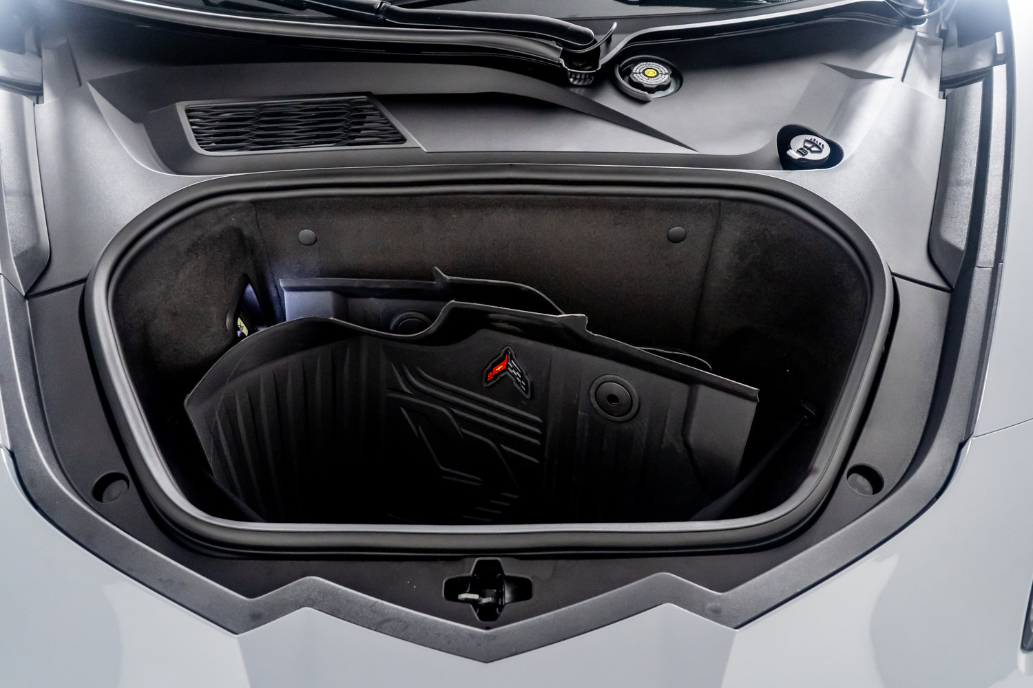 Used 2025 Chevrolet Corvette Z06 image 54