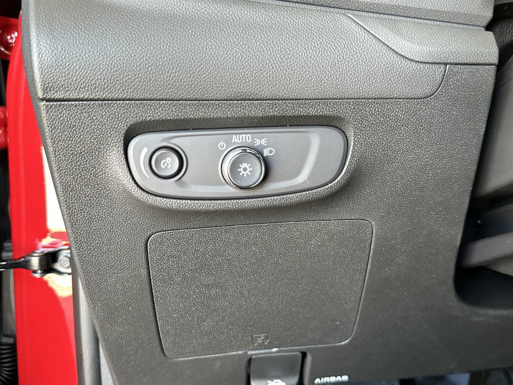 New 2026 Buick Encore GX Preferred w/ Comfort Package FWD image 18