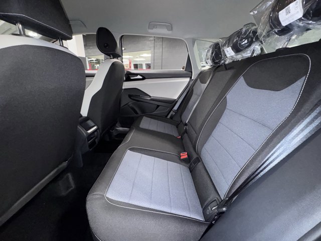 New 2025 Volkswagen Taos S image 14