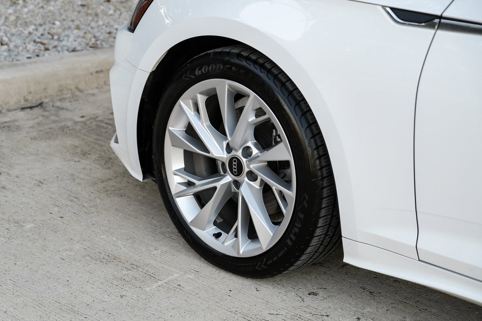 Used 2023 Audi A5 2.0T Premium Plus image 51