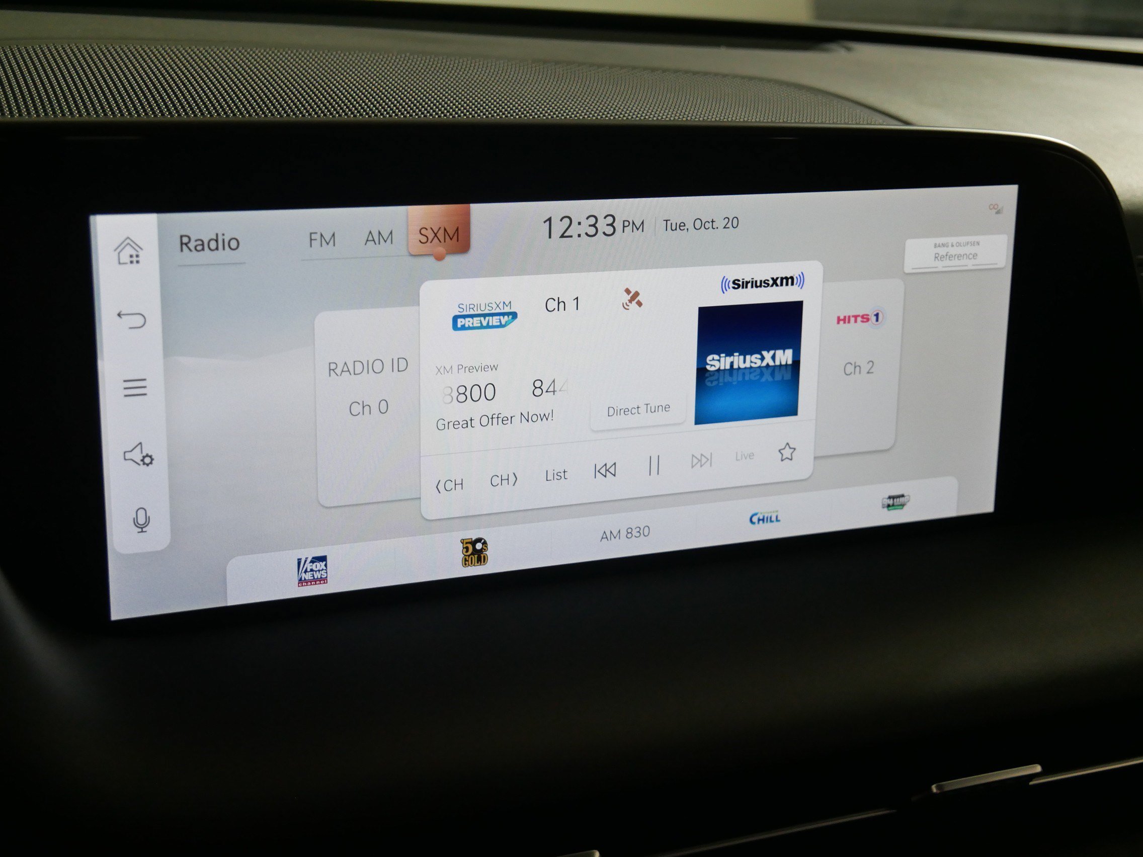 Certified 2024 Genesis G90 3.5T AWD/4WD image 22