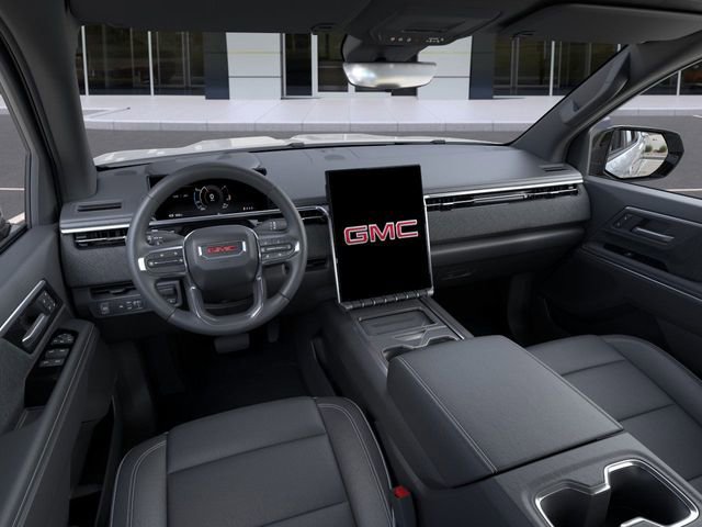 New 2026 GMC Sierra EV Elevation w/ Premium Package AWD/4WD image 16