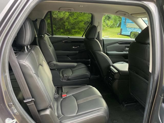 Used 2023 Honda Pilot EX-L image 34