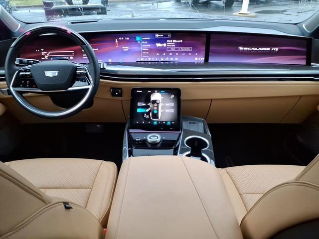 Used 2025 Cadillac Escalade IQ Sport 2 image 18