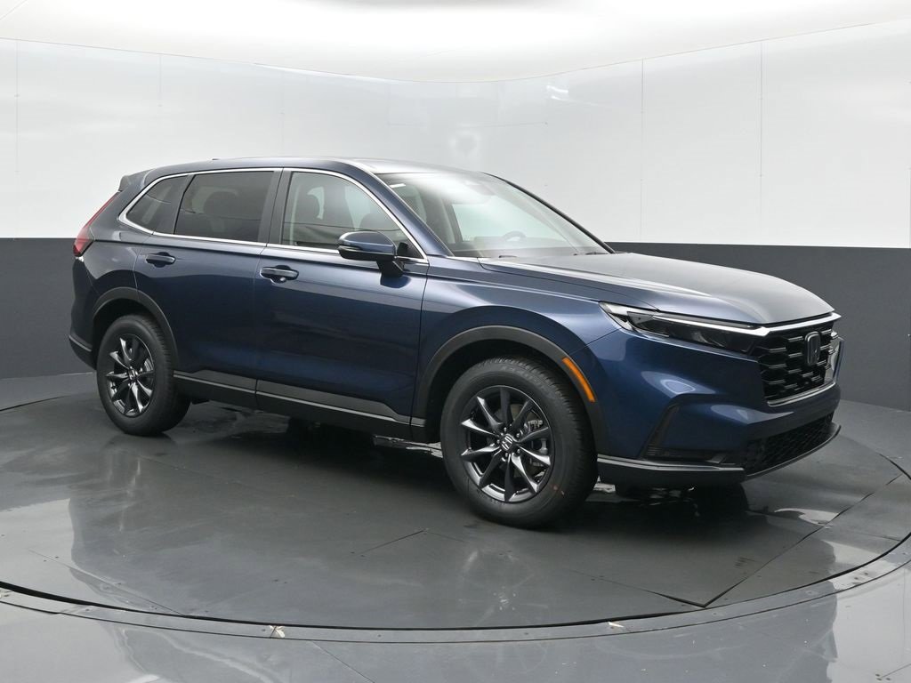 New 2026 Honda CR-V EX-L image 28