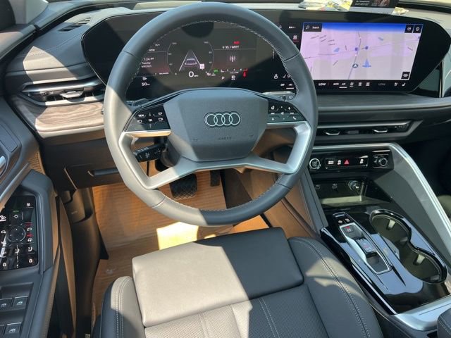 New 2025 Audi Q5 Premium Plus image 33