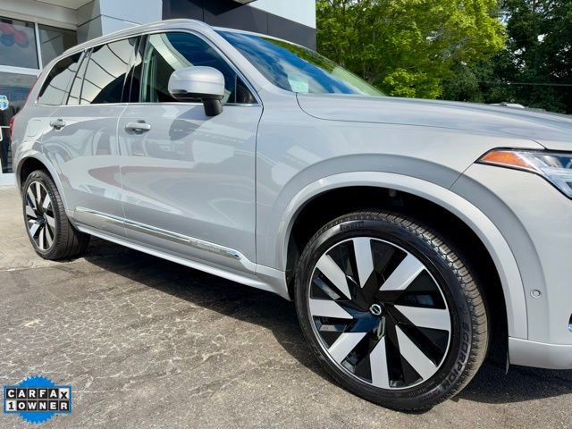 Used 2023 Volvo XC90 T8 Ultimate w/ Protection Package Premier image 12