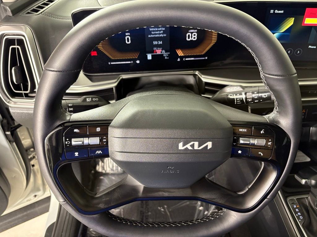 New 2026 Kia Sorento S w/ S Panoramic Sunroof Package image 21