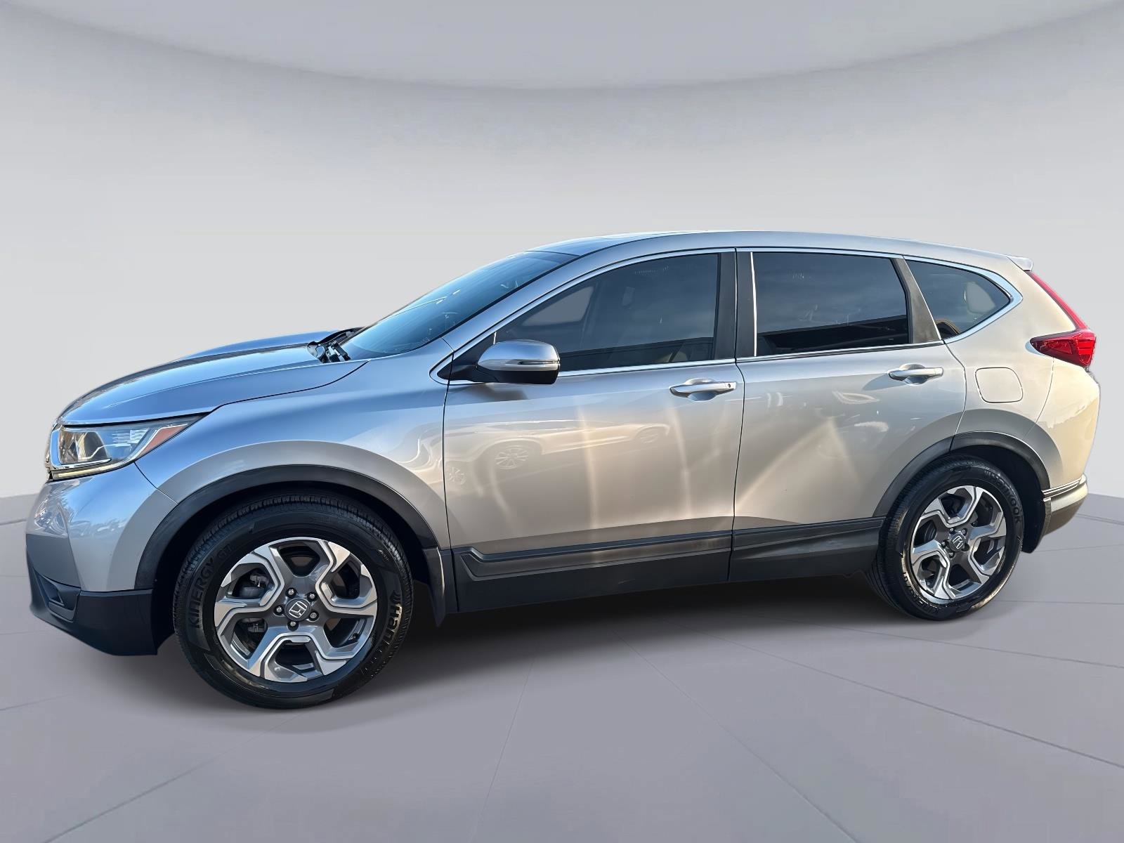 Certified 2017 Honda CR-V EX image 7