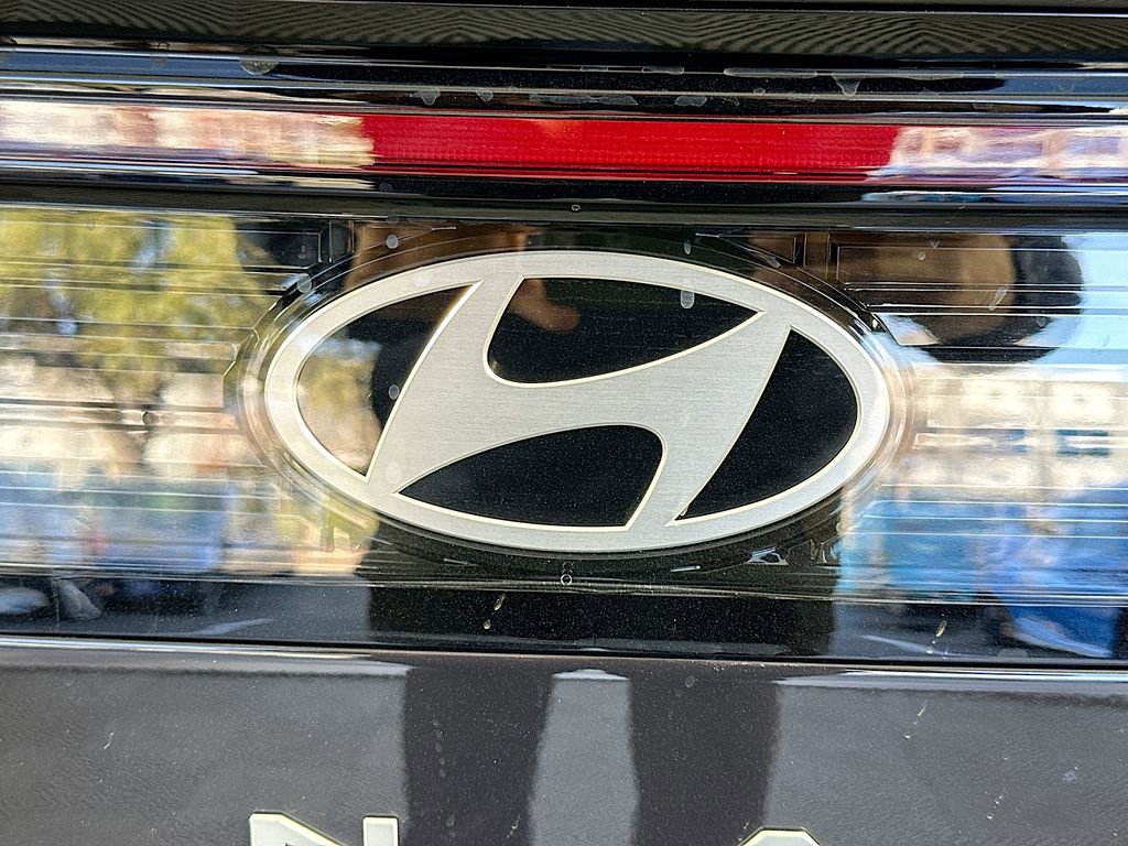 New 2026 Hyundai Sonata Blue image 21