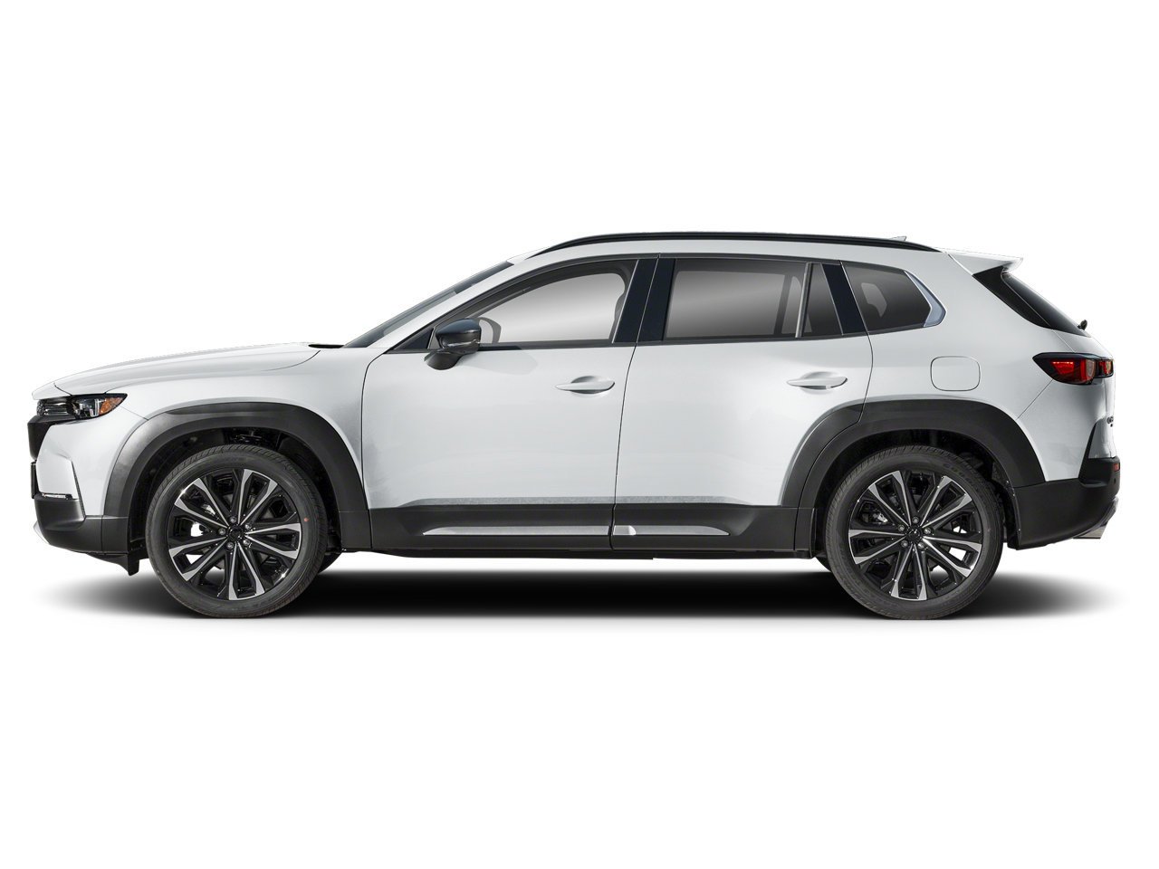 New 2026 MAZDA CX-50 2.5 Turbo w/ Premium Plus Pkg AWD/4WD image 33