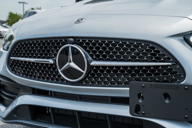 New 2026 Mercedes-Benz C 300 4MATIC Sedan image 12