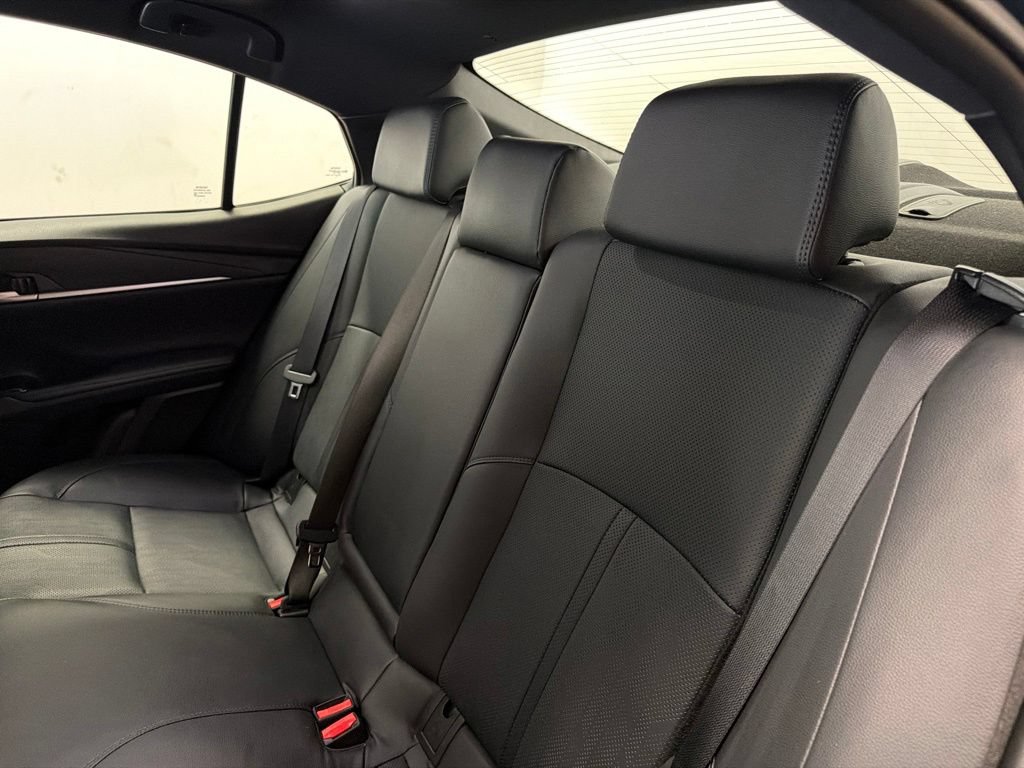 Used 2025 Toyota Camry XSE w/ Premium Package AWD/4WD image 14