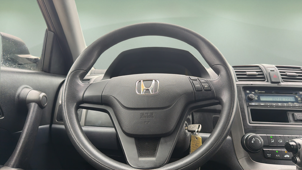Used 2011 Honda CR-V LX image 14