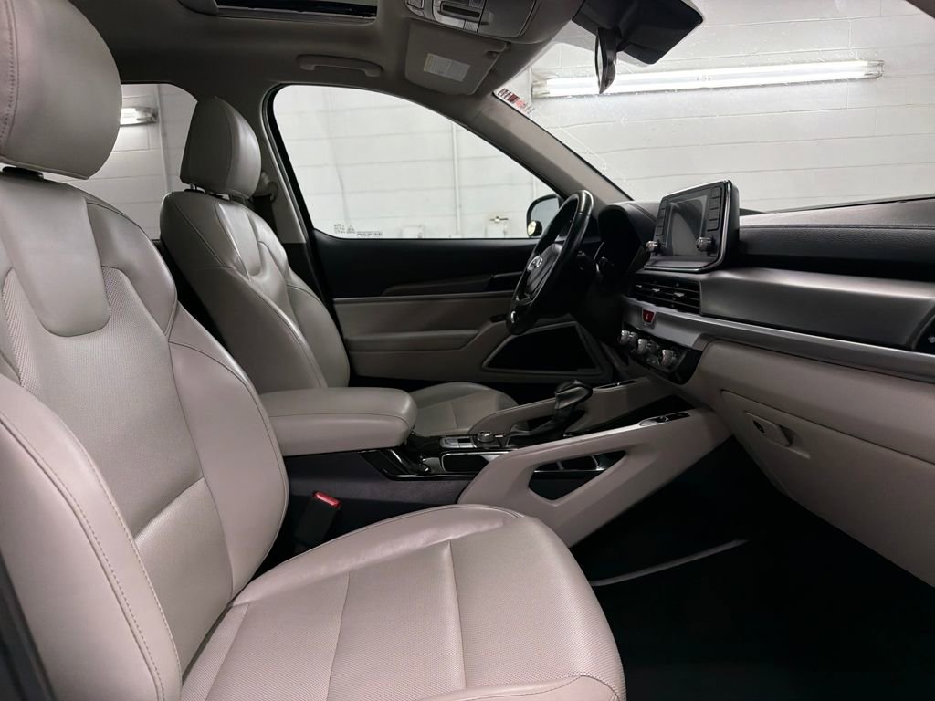 Used 2021 Kia Telluride S image 26