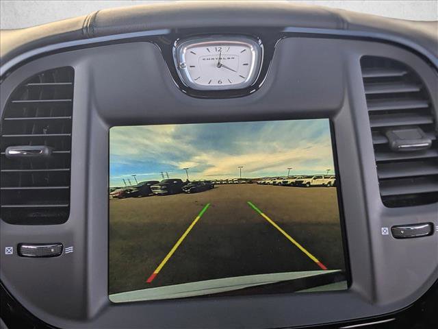 Certified 2023 Chrysler 300 C image 14