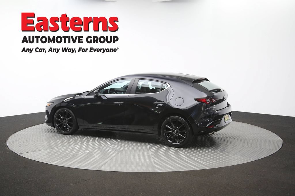 Used 2024 MAZDA MAZDA3 s FWD image 63
