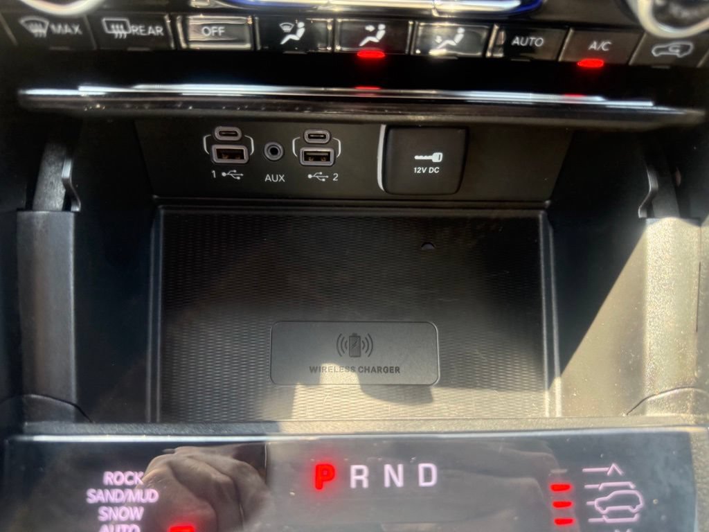 Certified 2023 Jeep Grand Cherokee Summit w/ Advanced Protech Group IV AWD/4WD image 24