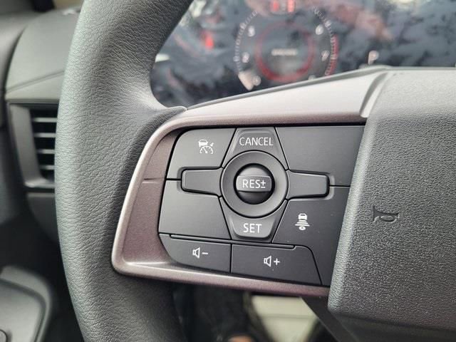 New 2026 Nissan Sentra S w/ S Cold Weather Package FWD image 22