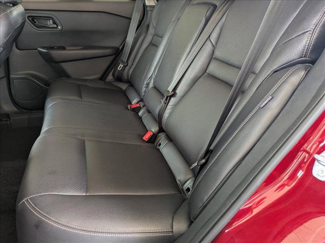 Used 2023 Nissan Rogue S FWD image 18