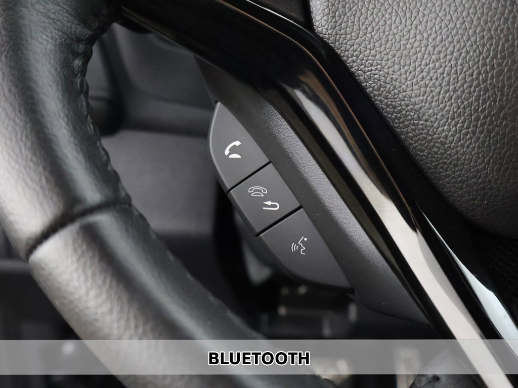 Used 2021 Honda HR-V Sport image 4