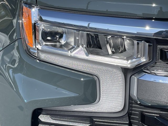 New 2026 Chevrolet Silverado 1500 LT image 9